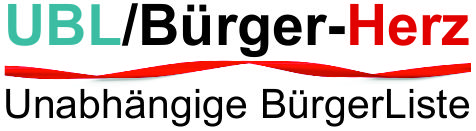 UBL/Bürger-Herz